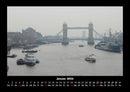 London Fotokalender 2026 - 1