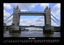 London Fotokalender 2026 - 5