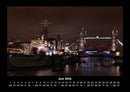 London Fotokalender 2026 - 6