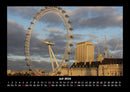 London Fotokalender 2026 - 7