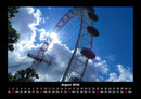London Fotokalender 2026 - 8