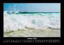 Strände der Welt Fotokalender 2026 - 10