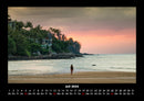 Strände der Welt Fotokalender 2026 - 7