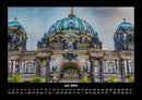 Berlin Fotokalender 2026 - 7