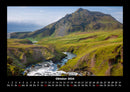 Landschaftskalender Fotokalender 2026 - 10