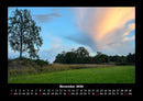 Bilder der Natur Fotokalender 2026 - 11