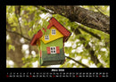 Natur Fotokalender 2026 - 3