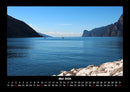 Die Seen der Erde Fotokalender 2026 - 5