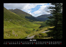 Landschaftskalender Fotokalender 2026 - 5