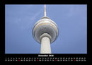 Berlin Fotokalender 2026 - 12