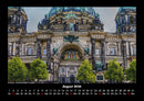 Berlin Fotokalender 2026 - 8
