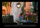 Rosen-Kalender Fotokalender 2026 - 2