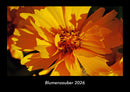 Blumenzauber Fotokalender 2026 - Hauptbild