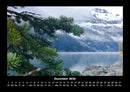 Seeblick Fotokalender 2026 - 12