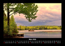 Seeblick Fotokalender 2026 - 3