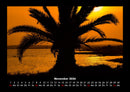Bilder der Natur Fotokalender 2026 - 11