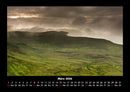 Bilder der Natur Fotokalender 2026 - 3