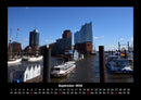 Hamburg Fotokalender 2026 - 9