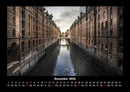 Hamburg Fotokalender 2026 - 12