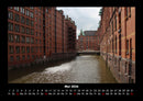 Hamburg Fotokalender 2026 - 5