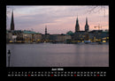 Hamburg Fotokalender 2026 - 6