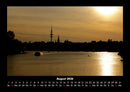 Hamburg Fotokalender 2026 - 8