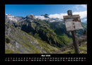 Wanderlust Fotokalender 2026 - 5