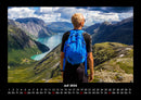 Wanderlust Fotokalender 2026 - 7