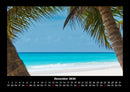 Karibik Fotokalender 2026 - 12