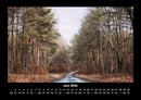 Waldzauber Fotokalender 2026 - 6