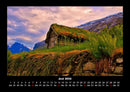Naturlandschaften Fotokalender 2026 - 6