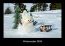 Winterzauber Fotokalender 2026 - Hauptbild
