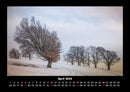 Winterzauber Fotokalender 2026 - 4