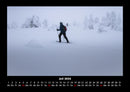 Winterzauber Fotokalender 2026 - 7