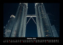 Architektur Fotokalender 2026 - 10