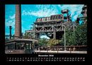 Architektur Fotokalender 2026 - 11