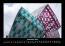 Architektur Fotokalender 2026 - 12