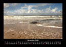 Nordsee Fotokalender 2026 - 11