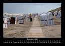 Nordsee Fotokalender 2026 - 12