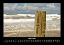 Nordsee Fotokalender 2026 - 3