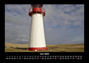 Nordsee Fotokalender 2026 - 6