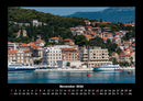 Kroatien Fotokalender 2026 - 11