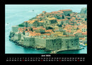 Kroatien Fotokalender 2026 - 6