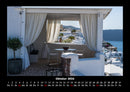 Griechenland Fotokalender 2026 - 10