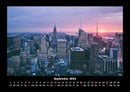 New York Fotokalender 2026 - 9