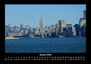 New York Fotokalender 2026 - 1