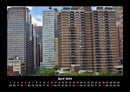 New York Fotokalender 2026 - 4