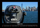 New York Fotokalender 2026 - 8