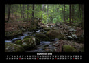 Natur Fotokalender 2026 - 9