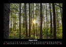 Natur Fotokalender 2026 - 8